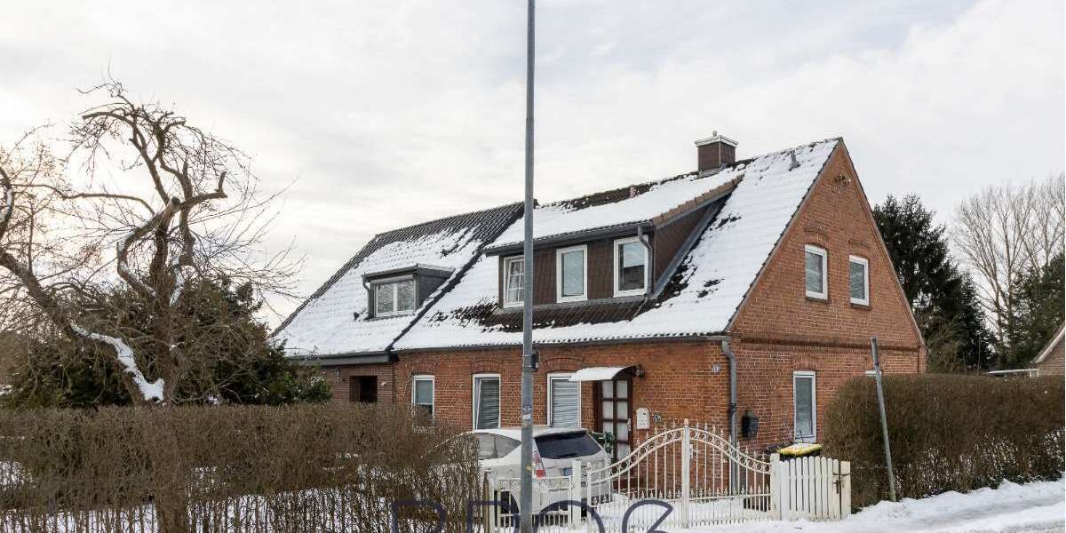 Einfamilienhaus Schwentinental - 7 Zimmer, 135 m&sup2;, 430.000&euro; | Angebot:25211886