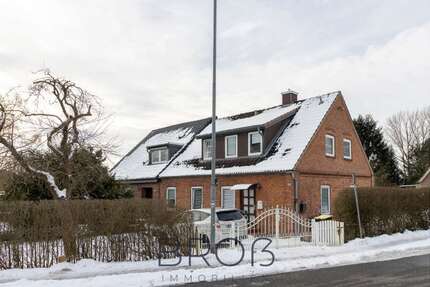 Haus Schwentinental - 7 Zimmer, 135 m&sup2;, 430.000&euro; | Angebot:25211886