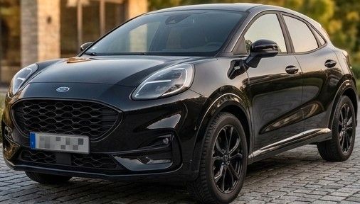 Ford Puma 64.000 km 22.500 &euro; Stuttgart 70378