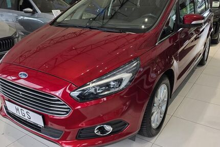 Ford S-Max 105.000 km 12.690 &euro; Dresden 01099