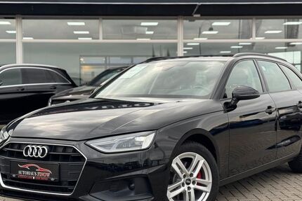 Audi A4 87.000 km 22.490 &euro; Schorfheide 16244