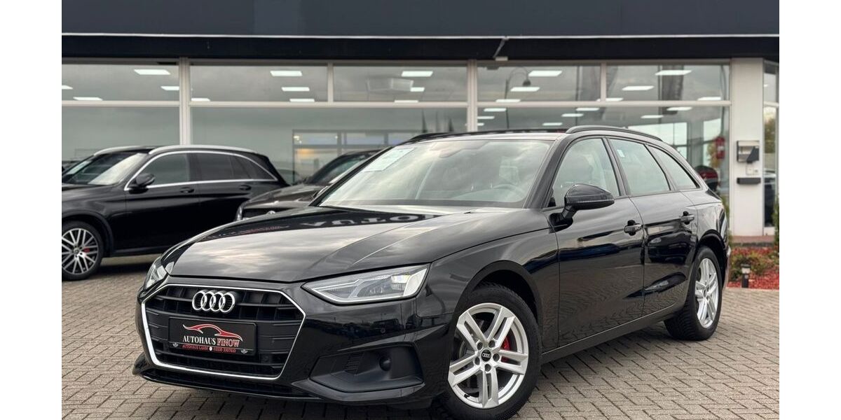 Audi A4 87.000 km 22.490 &euro; Schorfheide 16244