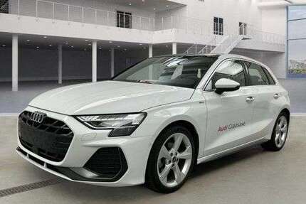 Audi A3 9.395 km 35.400 &euro; Calau 03205