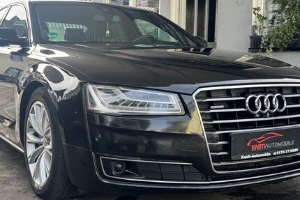 Audi A8 212.500 km 16.950 € Siegburg 53721