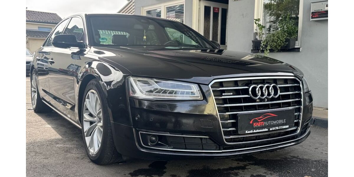 Audi A8 212.500 km 16.950 € Siegburg 53721