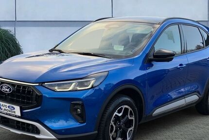 Ford Kuga 8.400 km 38.490 &euro; Holdorf 49451