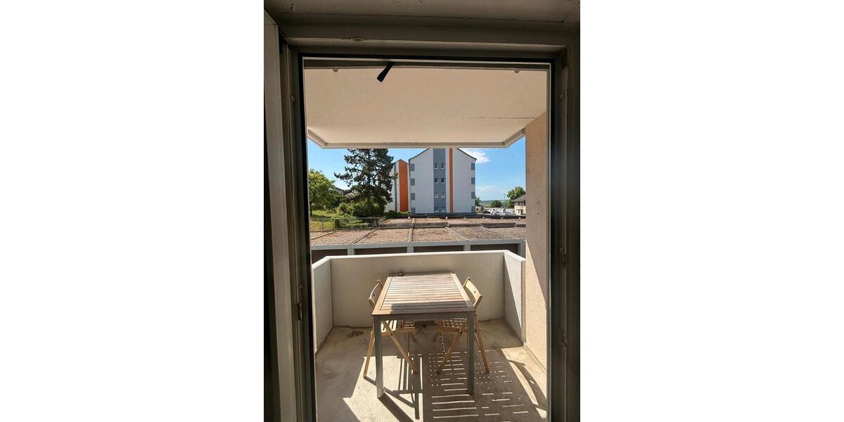 Erdgeschoßwohnung Karlstadt - 1 Zimmer, 38 m&sup2;, 129.000&euro; | Angebot:26777878