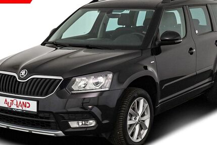Skoda Yeti 99.978 km 13.990 &euro; Dresden 01069