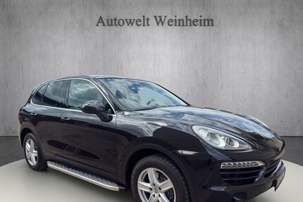 Porsche Cayenne 173.000 km 19.999 &euro; Weinheim 69469