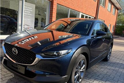 Mazda CX-30 76.000 km 21.880 &euro; Büdelsdorf 24782