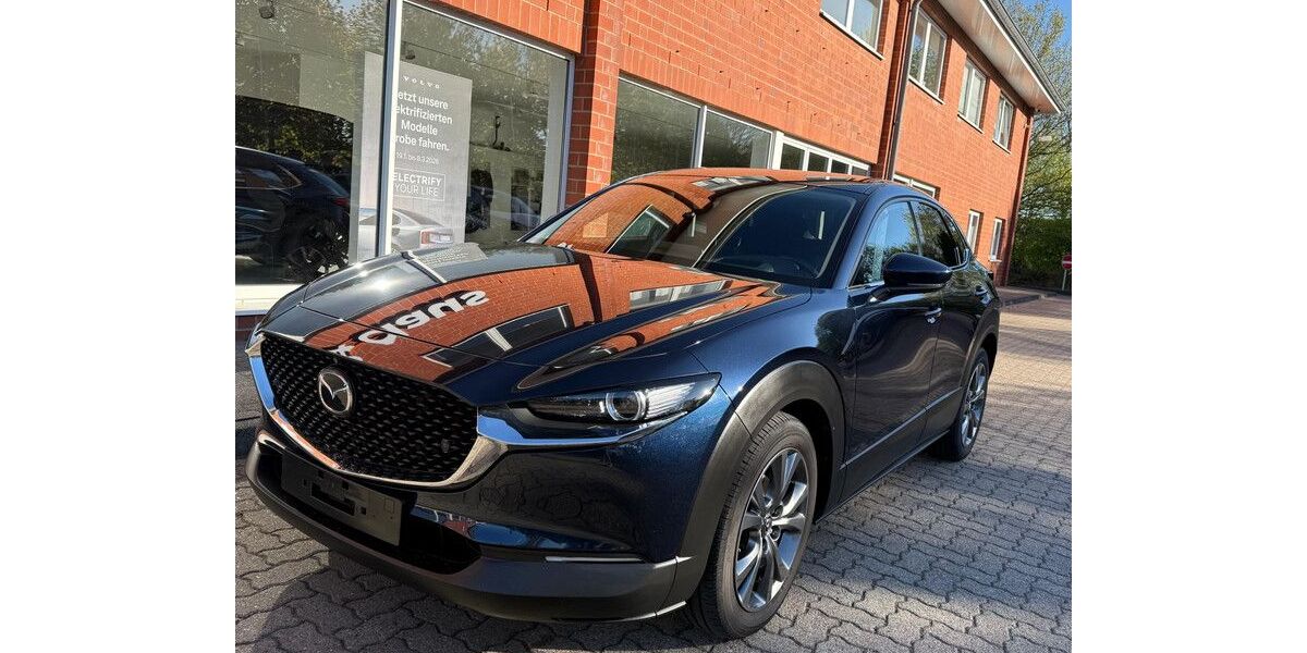 Mazda CX-30 76.000 km 21.880 &euro; Büdelsdorf 24782