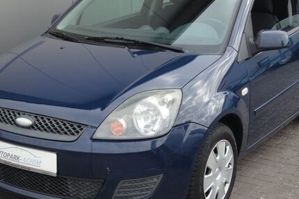 Ford Fiesta 213.100 km 1.950 &euro; Achim 28832