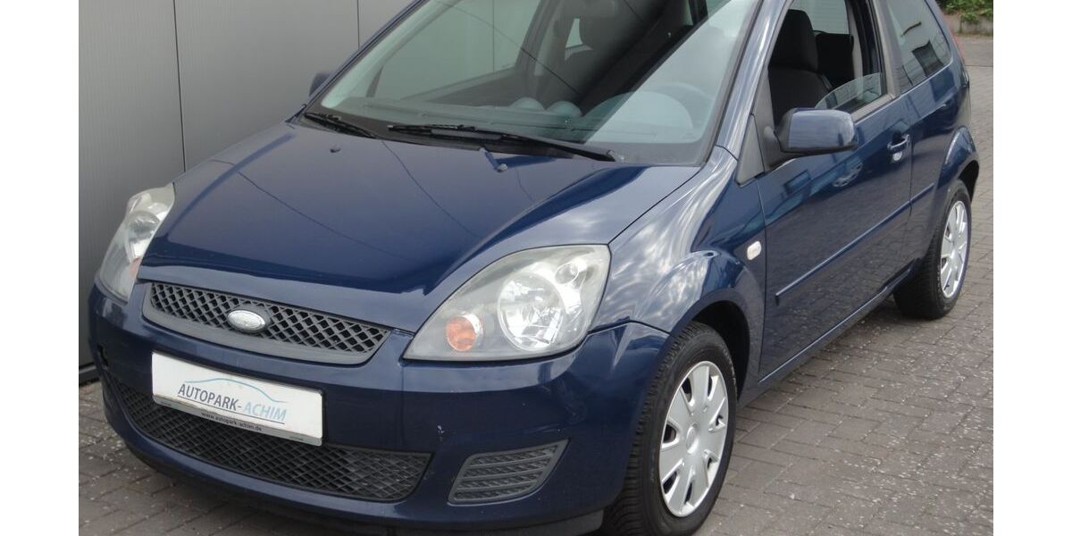 Ford Fiesta 213.100 km 1.950 &euro; Achim 28832
