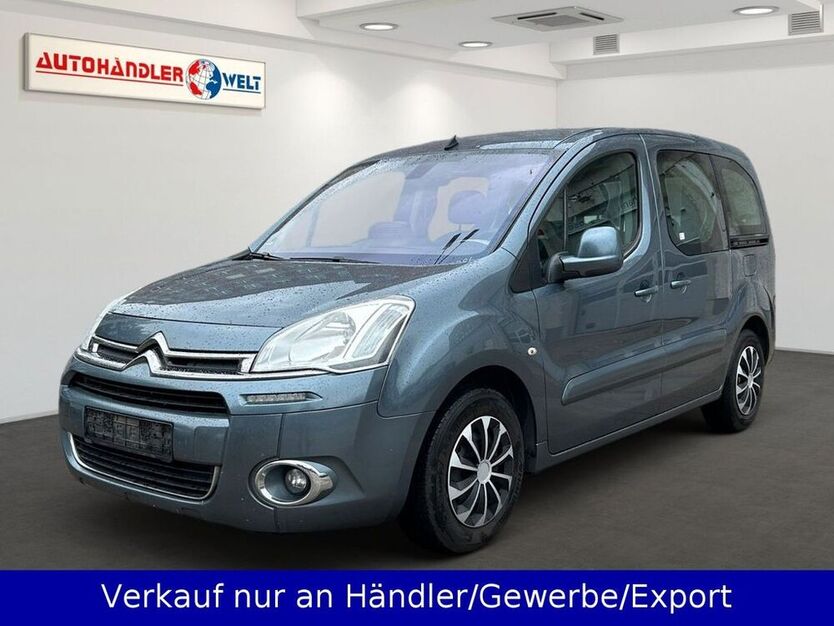 Berlingo