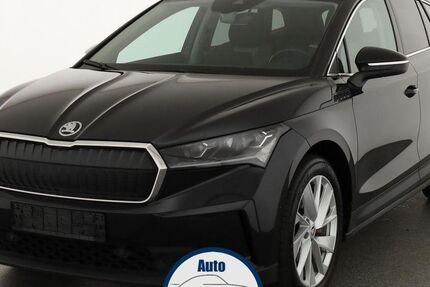 Skoda Enyaq 80.000 km 22.495 &euro; Neukirchen 94362
