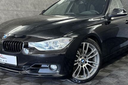 BMW 330 236.785 km 11.980 &euro; Rastdorf 26901