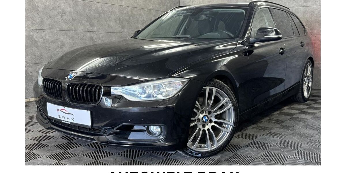 BMW 330 236.785 km 11.980 &euro; Rastdorf 26901