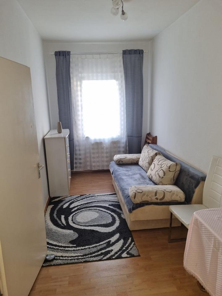 2 Zimmer Erdgeschosswohnung in Zirndorf zum vermieten! zimmer