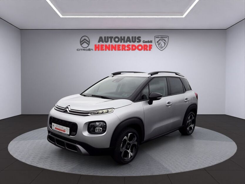 Citroen C3 Aircross 31.001 km 14.450 € Kubschütz 02627