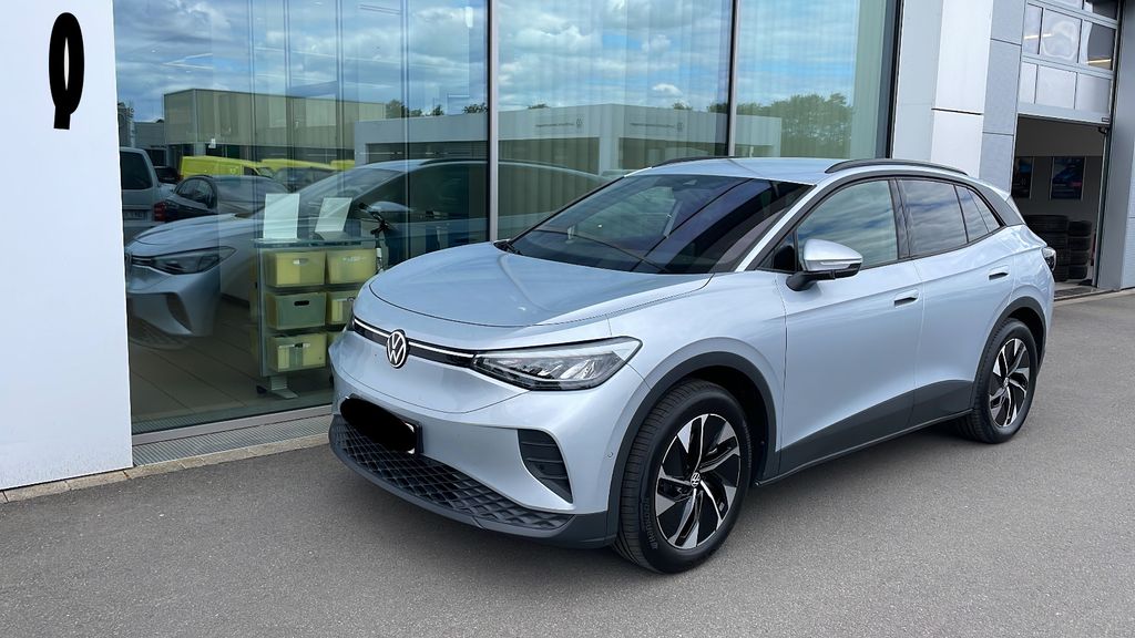 VW ID.4 30.000 km 33.900 &euro; Oldenburg 26131