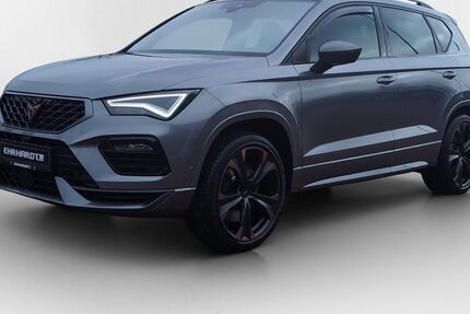 Cupra Ateca 66.170 km 33.787 &euro; Döbeln 04720