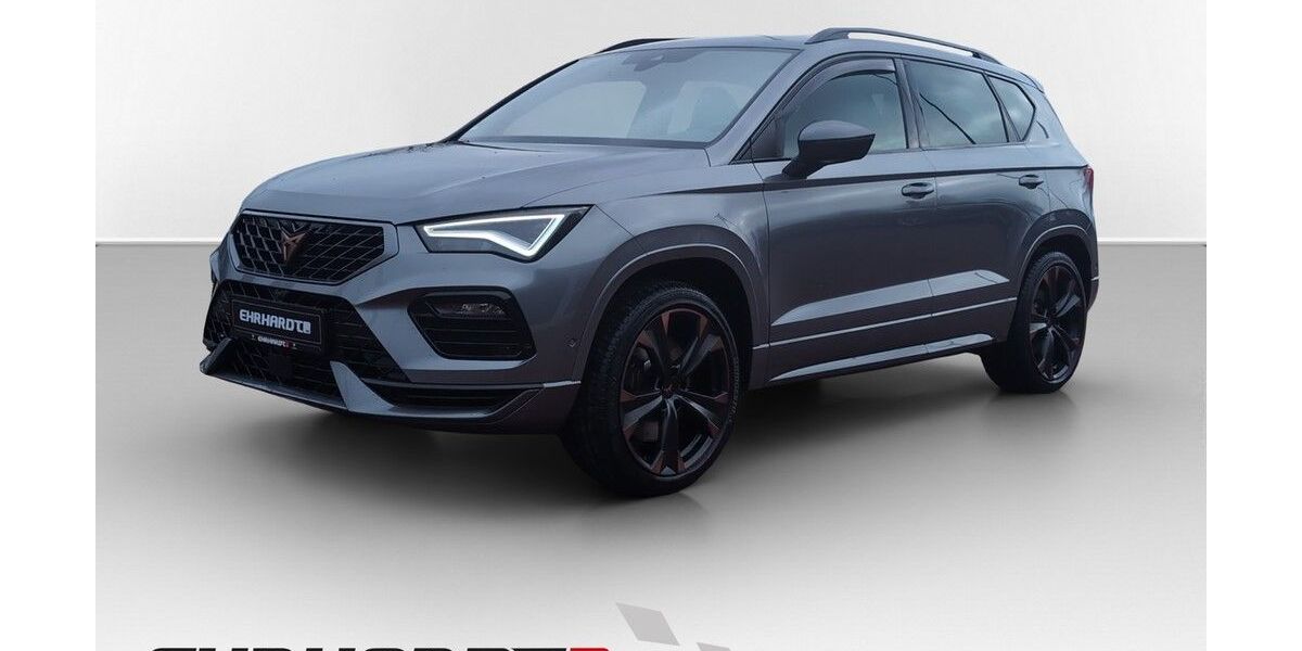 Cupra Ateca 66.170 km 33.787 &euro; Döbeln 04720