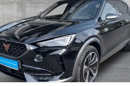 Cupra Formentor 27.892 km 32.620 &euro; Halle (Saale) 06110