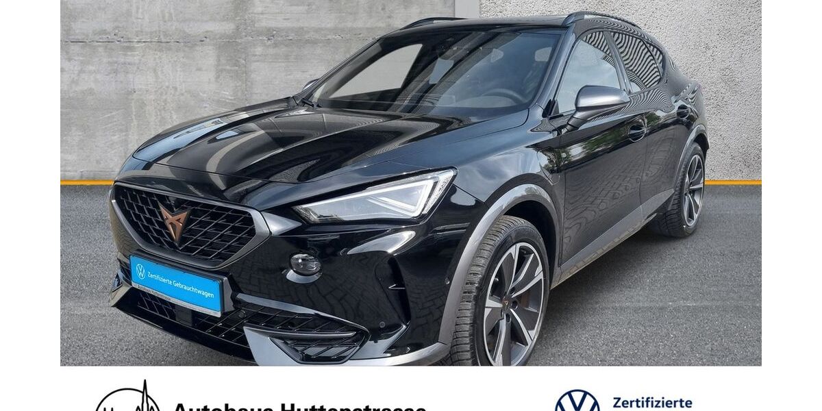 Cupra Formentor 27.892 km 32.620 &euro; Halle (Saale) 06110