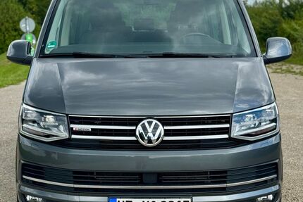 VW T6 Multivan