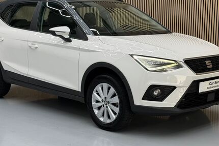 Seat Arona 93.362 km 12.300 &euro; Burg Stargard 17094