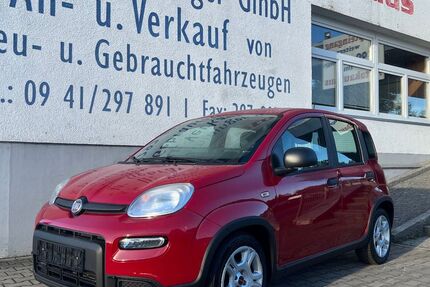 Fiat Panda 37.265 km 11.900 &euro; Regensburg 93057