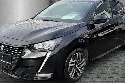 Peugeot 208 21.347 km 18.700 &euro; Münster 48155