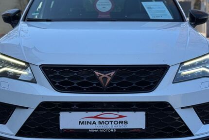 Cupra Ateca 183.000 km 18.600 &euro; Neu-Ulm 89231
