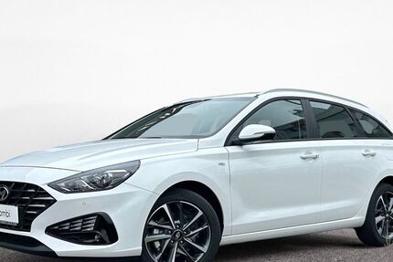 Hyundai i30 11.789 km 25.980 € Neuruppin 16816