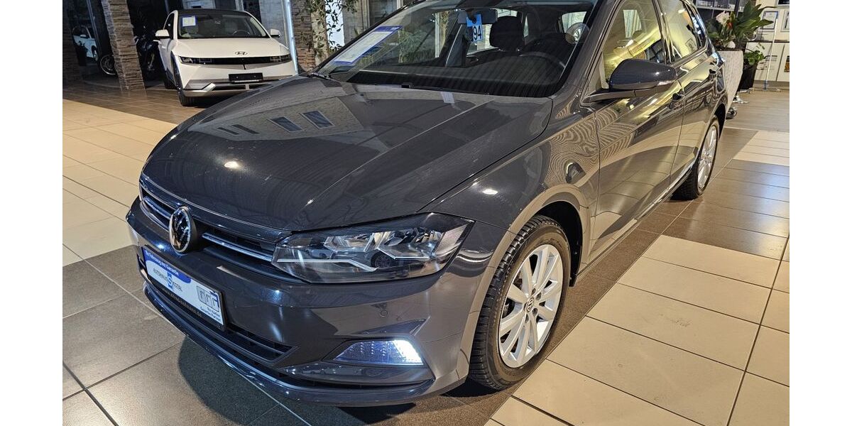 VW Polo 29.924 km 14.000 &euro; Eitorf 53783