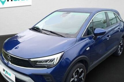 Opel Crossland (X) 29.840 km 15.450 € Rüsselsheim 65428