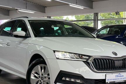 Skoda Octavia 87.070 km 19.999 &euro; Werl 59457