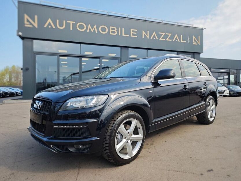 Q7