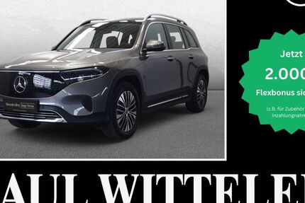 Mercedes-Benz EQB 14.200 km 45.370 &euro; Brilon 59929
