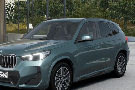 BMW X1 15.863 km 41.400 &euro; Hamburg 21073