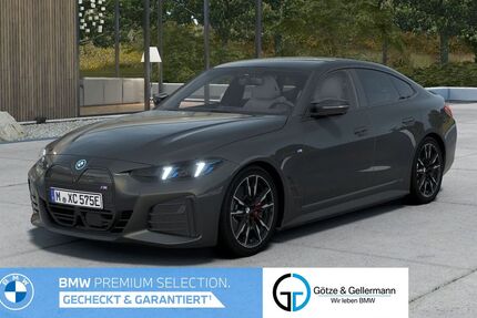 BMW i4 26.584 km 59.650 € Mülheim 45472