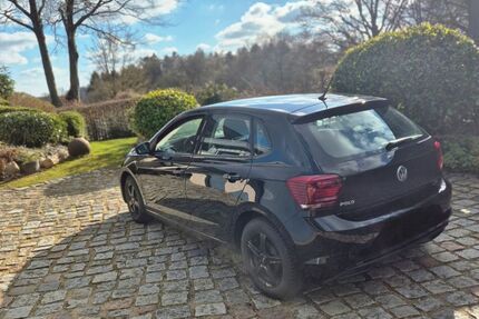 VW Polo 100.500 km 12.300 &euro; Boostedt 24598