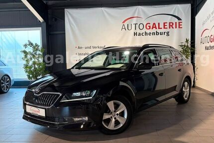 Skoda Superb 109.200 km 14.790 &euro; Hachenburg 57627