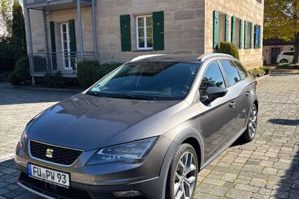 Seat Leon 150.000 km 10.799 € Fürth 90763