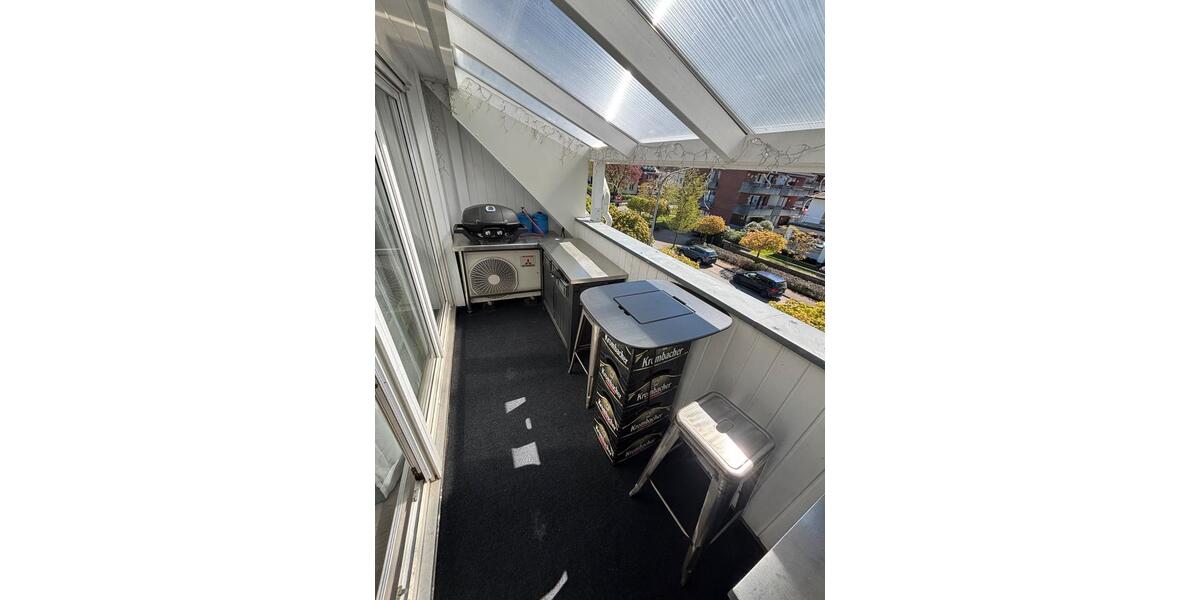 Dachgeschoßwohnung Bad Oeynhausen Rehme - 3 Zimmer, 79 m&sup2;, 249.500&euro; | Angebot:26250396