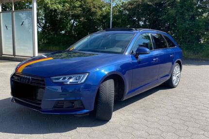 Audi A4 143.200 km 17.999 &euro; Heide 25746