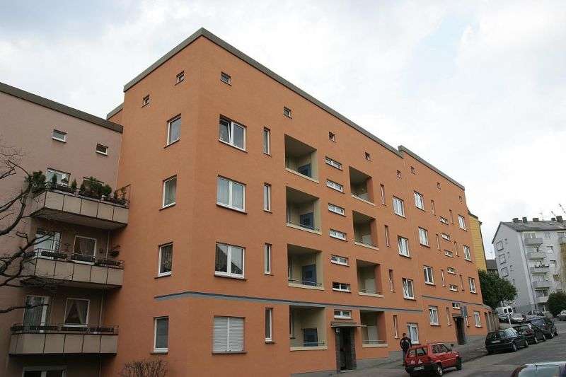 Wohnung zum Mieten in Hagen 162,25 € 35.66 m² 1.5 zimmer