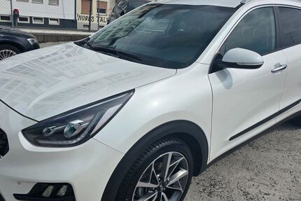 Kia Niro 26.000 km 20.600 € Mannheim 68159