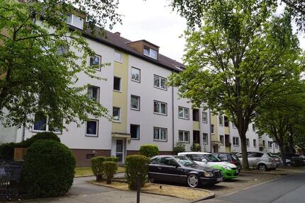 In der Mark 185-WBS-traumhafte 3 ZKB Wohnung im 1.OG zu vermieten zimmer