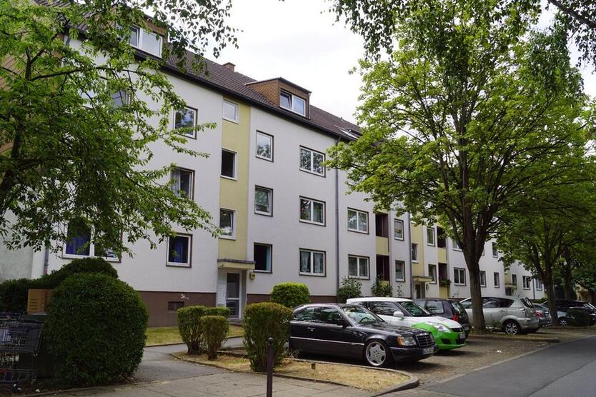 In der Mark 185-WBS-traumhafte 3 ZKB Wohnung im 1.OG zu vermieten zimmer